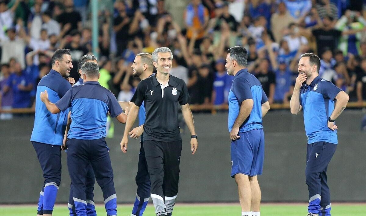 جباری استقلال